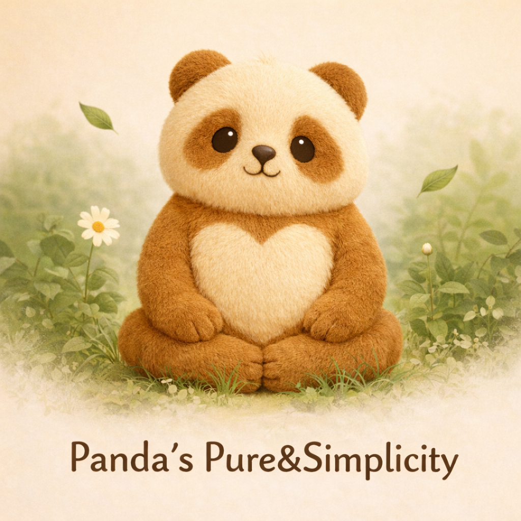 Digital Burnout? Why Your Brain is Craving "Raw" Textures