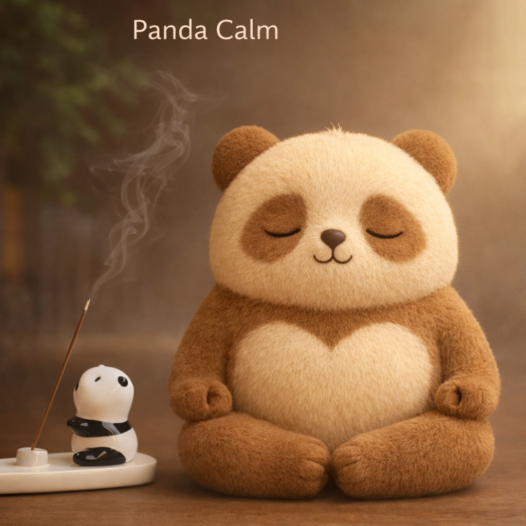 Overwhelmed? How 'Tactile Therapy' Can Stop the Mental Noise