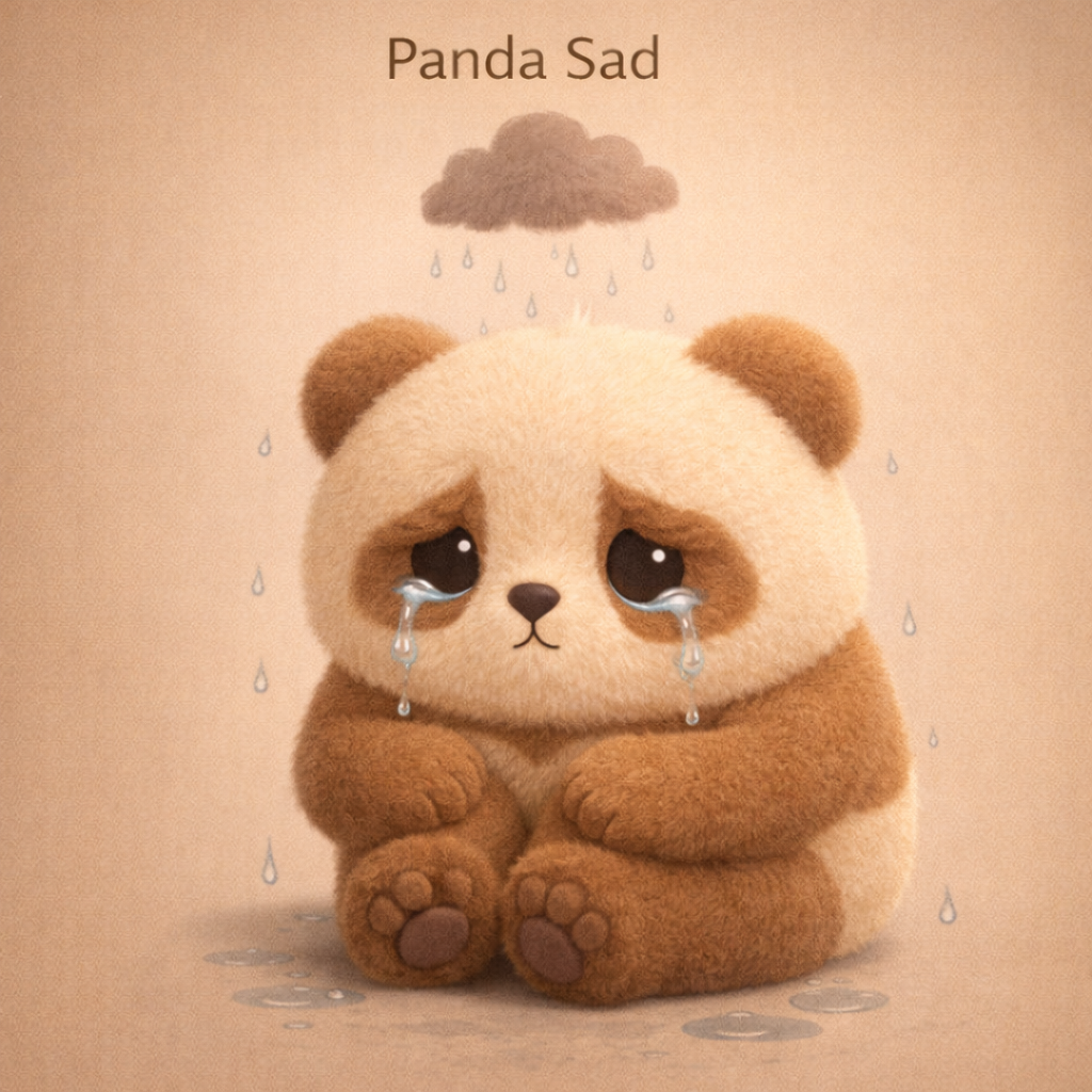 It's Okay to Be Blue: The Healing Power of Comfort and Warmth