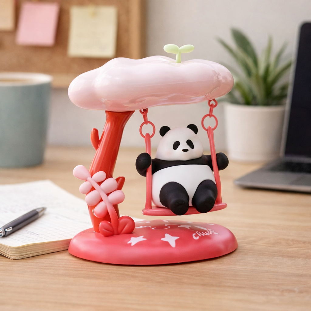 Top 10 Panda Gifts for Your Bestie