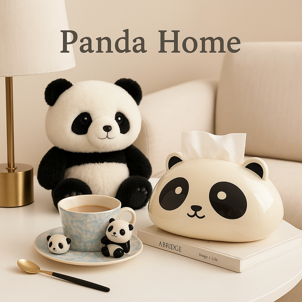 Panda Home