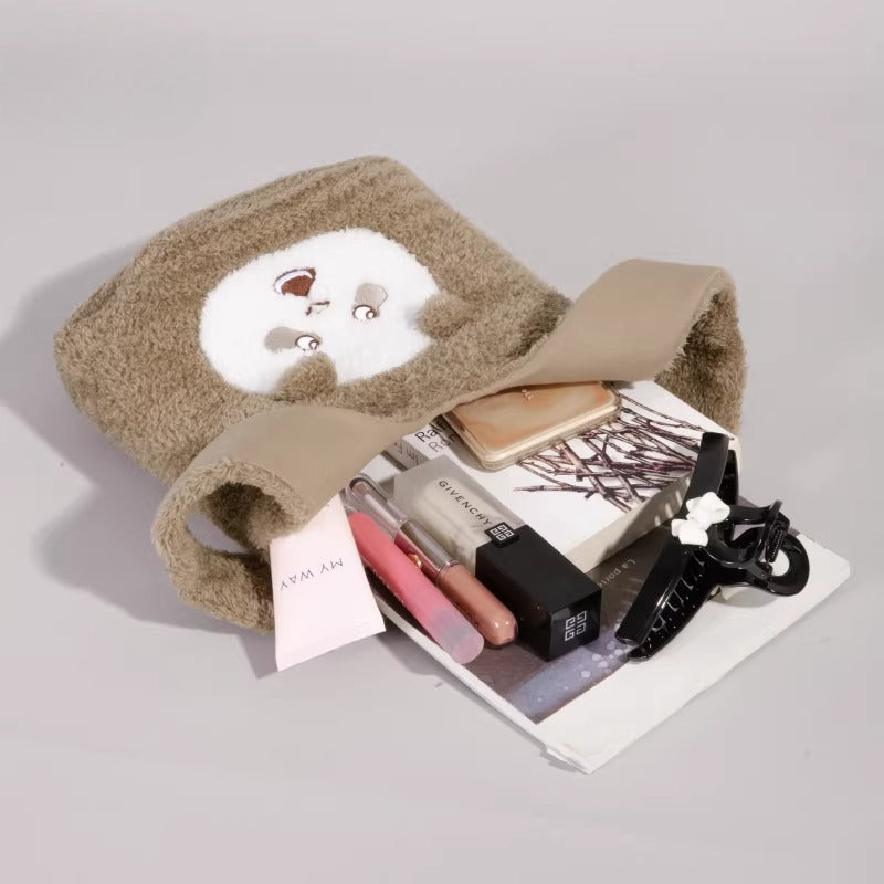The Ultimate Brown Panda Lifestyle Box – 4 Piece Luxury Plush Set + Free Gift