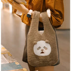 The Ultimate Brown Panda Lifestyle Box – 4 Piece Luxury Plush Set + Free Gift