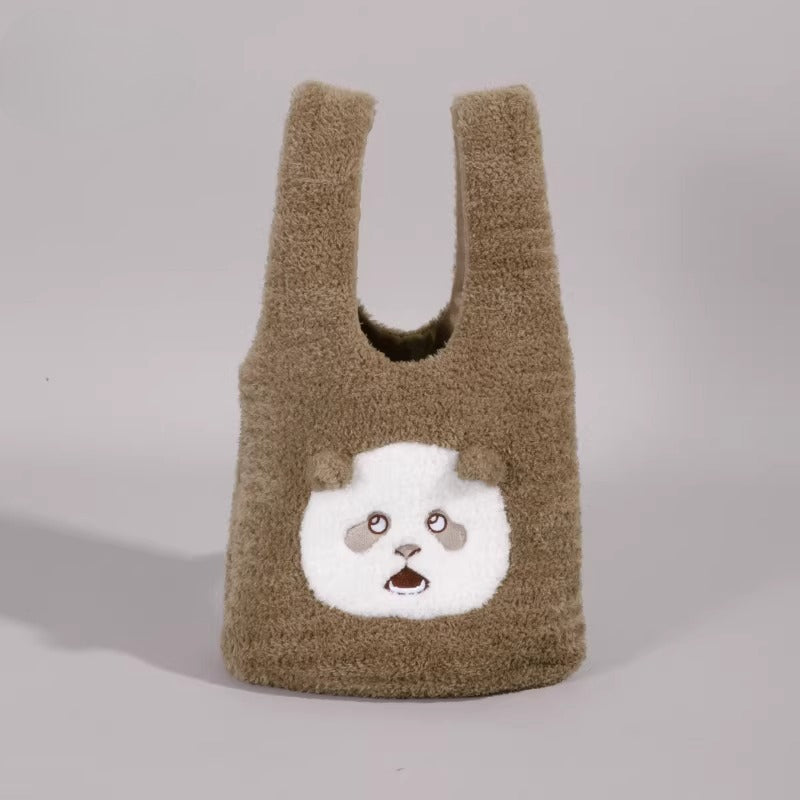 The Ultimate Brown Panda Lifestyle Box – 4 Piece Luxury Plush Set + Free Gift