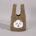 The Ultimate Brown Panda Lifestyle Box – 4 Piece Luxury Plush Set + Free Gift