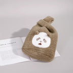 The Ultimate Brown Panda Lifestyle Box – 4 Piece Luxury Plush Set + Free Gift