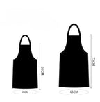 Cute Panda Apron – Kawaii Kitchen Essential for Cooking & Baking