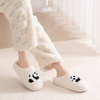 Cozy Panda Slippers – Cuteness Meets Comfort