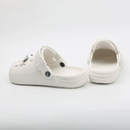 🐼 Panda Mooda™ Cute Panda Clogs