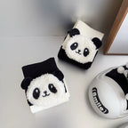 Fluffy Panda Socks | Cozy & Cute Everyday Comfort