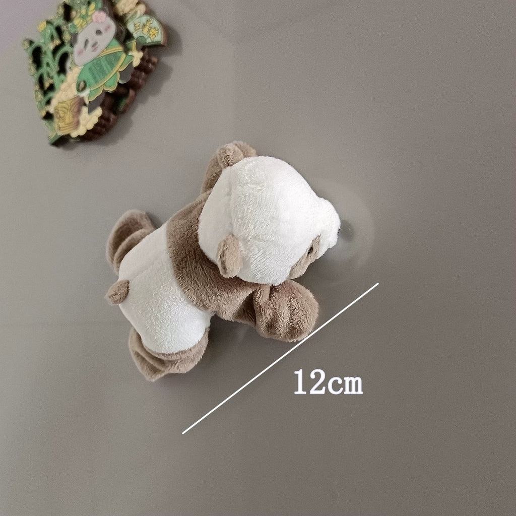 The Ultimate Brown Panda Lifestyle Box – 4 Piece Luxury Plush Set + Free Gift