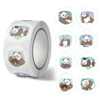 The Ultimate Brown Panda Lifestyle Box – 4 Piece Luxury Plush Set + Free Gift