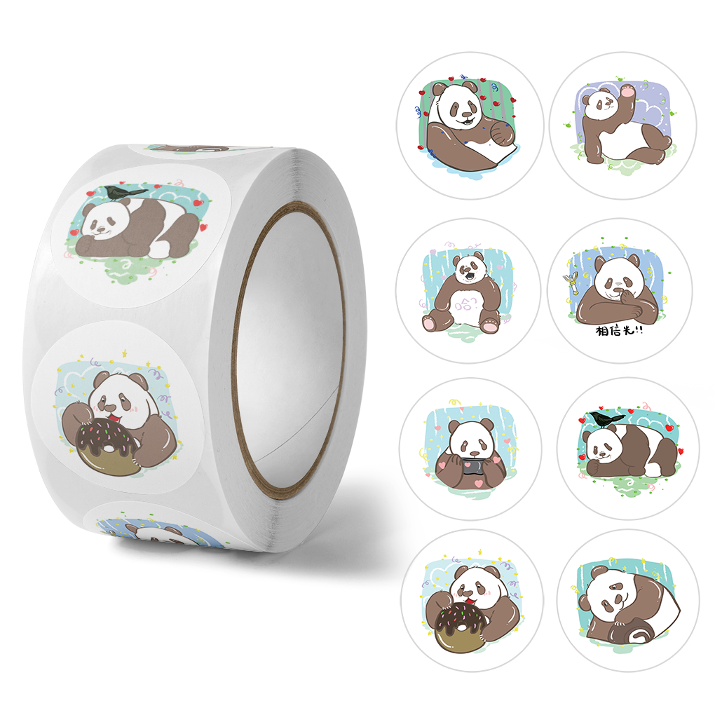 The Ultimate Brown Panda Lifestyle Box – 4 Piece Luxury Plush Set + Free Gift