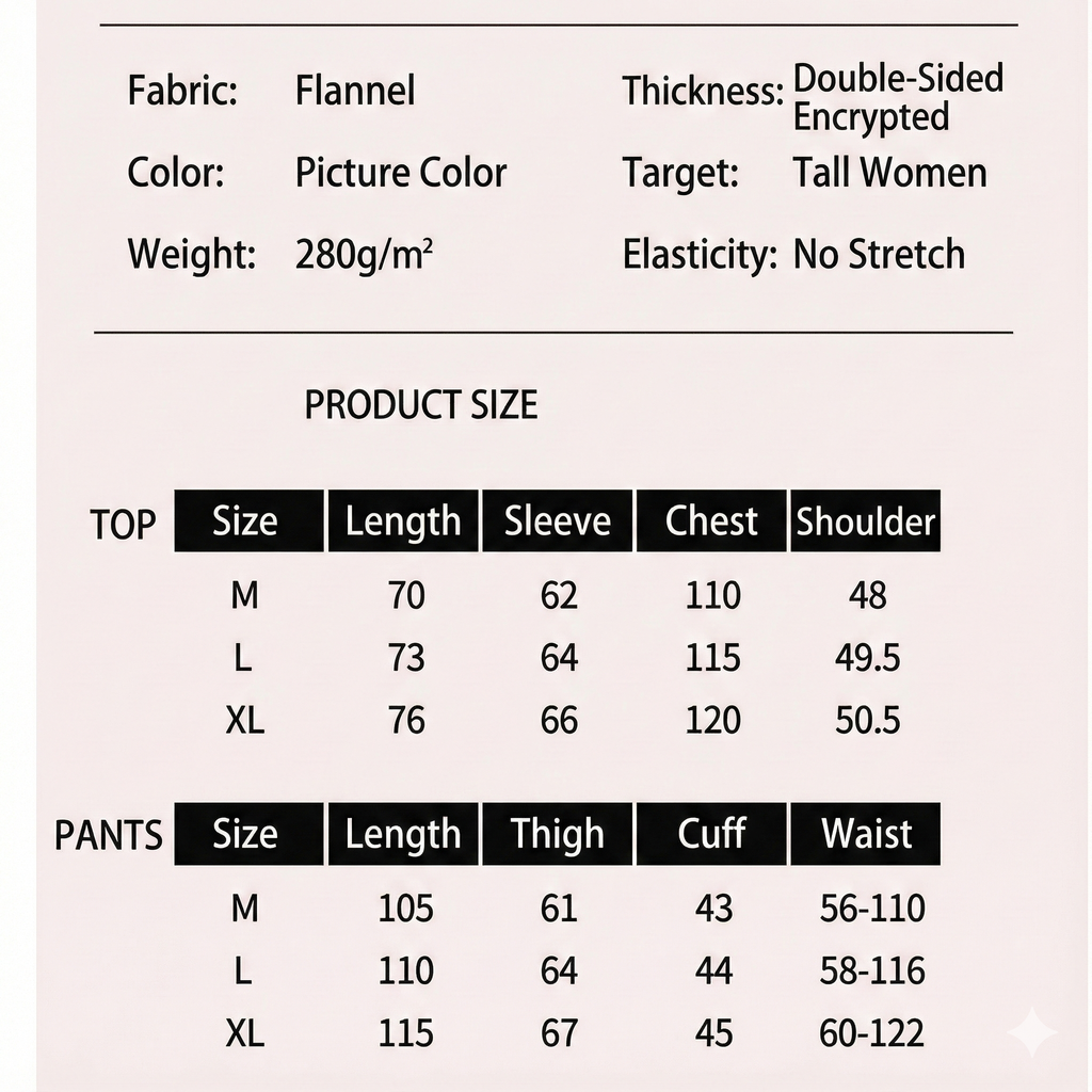 The Ultimate Cozy Panda Bundle: Ultra-Soft Fleece Pajama Set + Matching Slippers